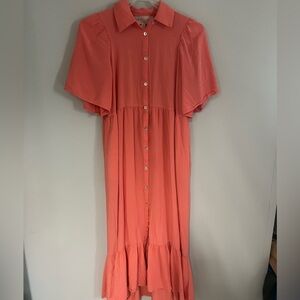 Philosophy dress size S
